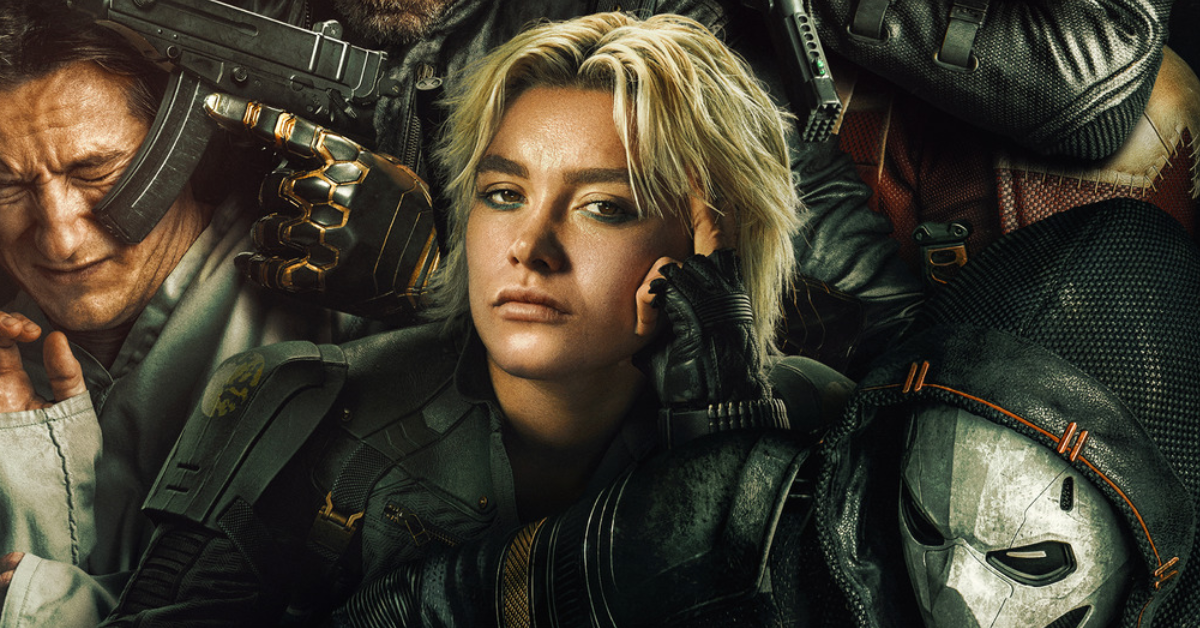 Thunderbolts*: nuovo trailer italiano esteso “D23 Brazil” del film di Marvel Studios