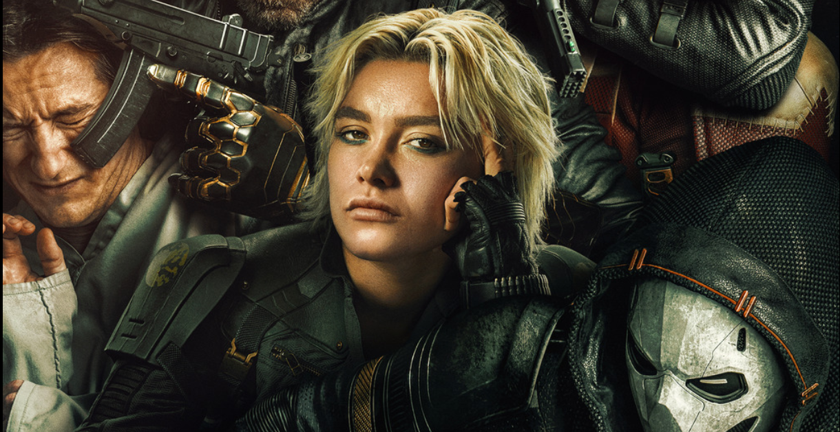 Thunderbolts*: nuovo trailer italiano esteso “D23 Brazil” del film di Marvel Studios