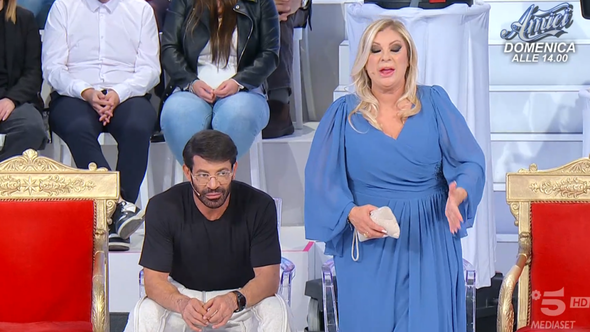 Uomini e Donne, puntata di oggi 28 novembre 2024: cos’è successo