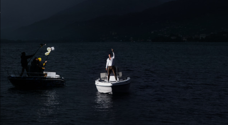 Tony Montana, Massimo Pericolo feat. Achille Lauro: testo e significato della canzone