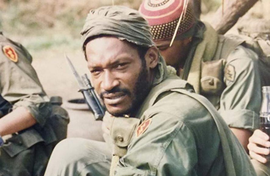 Cineblog ricorda l'attore americano Tony Todd e icona horror Candyman scomparso a 69 anni, aveva recitato anche in Platoon, Bird, Final Destination, The Rock e l'originale Il Corvo - The Crow.