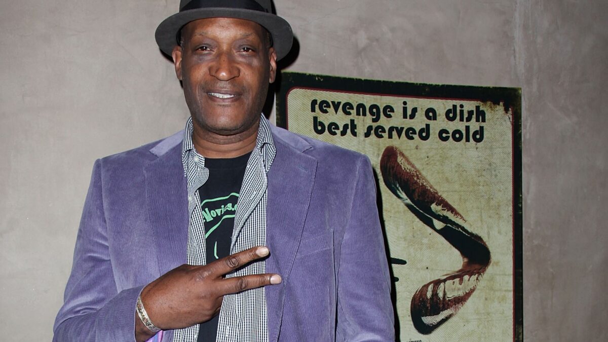 Tony Todd: 10 film e curiosità per ricordare l’icona horror “Candyman” morto a 69 anni