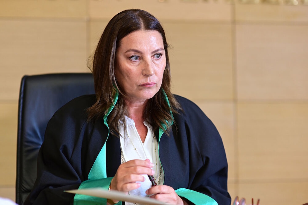 Le foto di Tradimento, la serie turca in onda su Canale 5