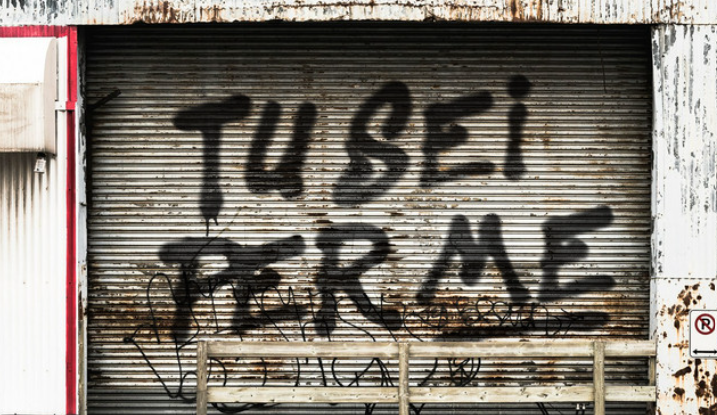 Tu sei per me, Enrico Nigiotti: testo e significato della canzone