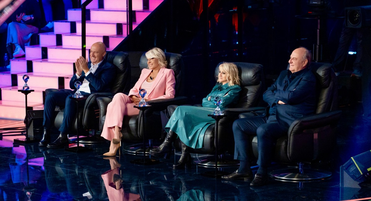 Tú sí que vales 2024, finale del 16 novembre: Matteo Fraziano è il vincitore