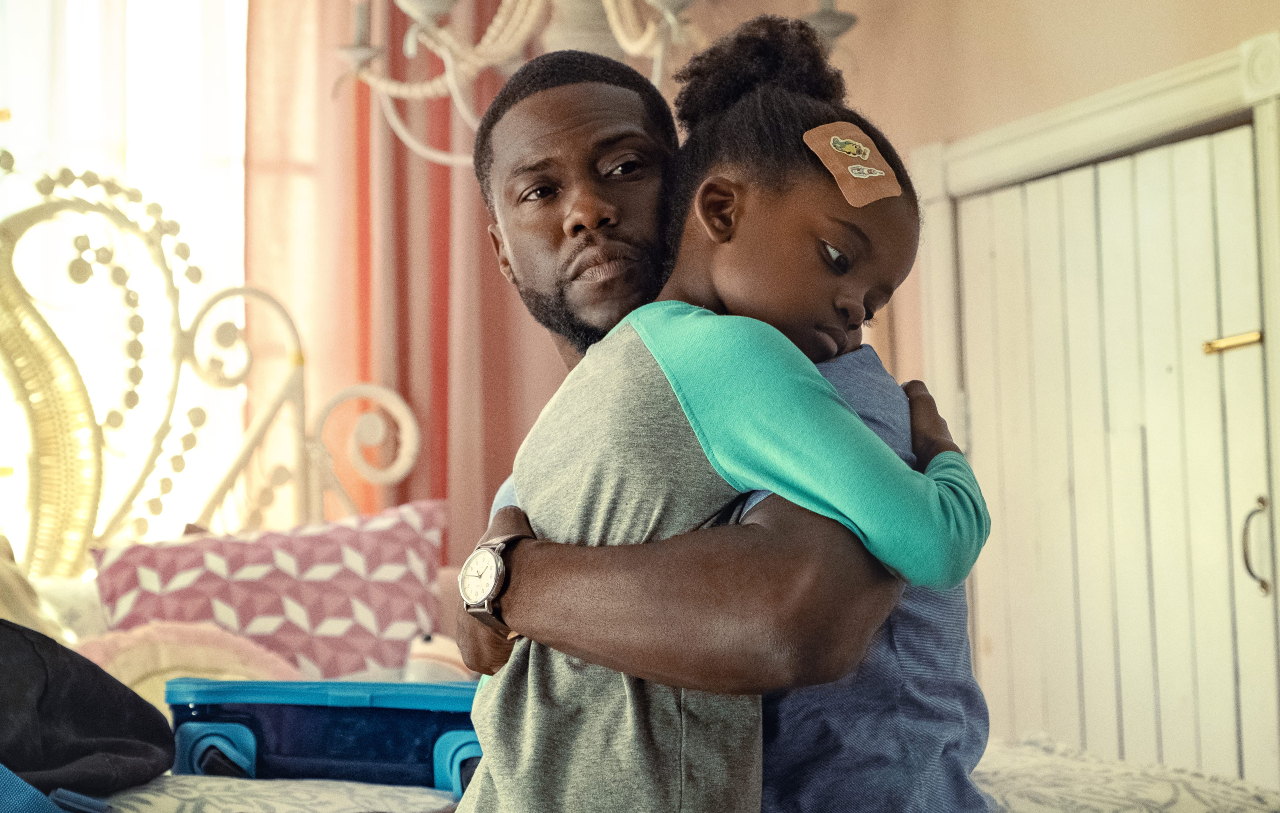 Ascolti tv martedì 5 novembre 2024: Un padre a 2,7 mln (15%), La Talpa a 2,3 mln (14%)
