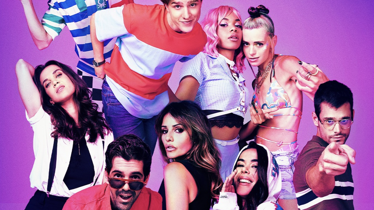 Un Paso Adelante Next: cast e trama del sequel, su Mediaset Infinity