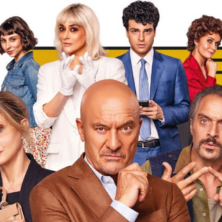 Con il film "Una terapia di gruppo" di Paolo Costella nei cinema con Warner Bros. Pictures Italia, Cineblog vi propone 10 commedie italiane e americane su psicoterapeuti e psicanalisi.