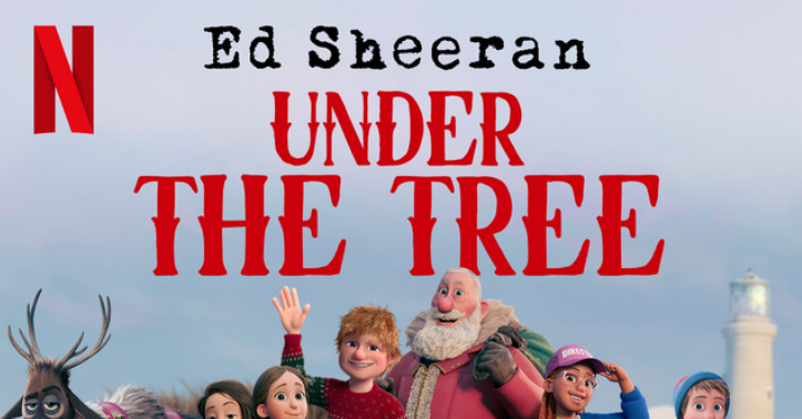 Under the tree, Ed Sheeran: testo, traduzione in italiano e significato della canzone