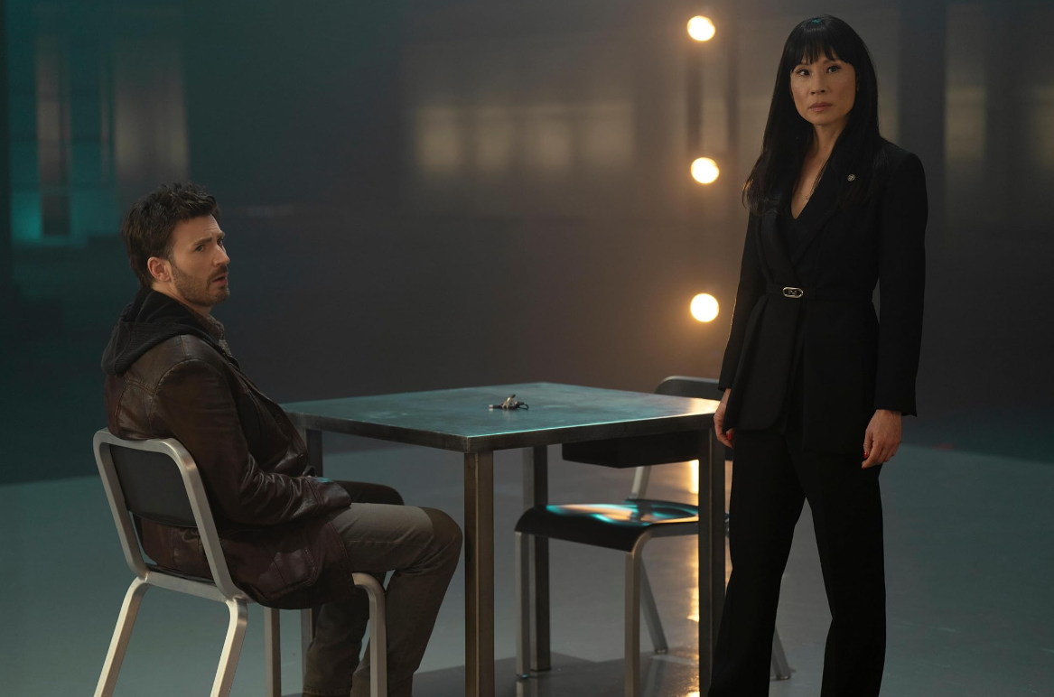 Recensione e tutto quello che c'è da sapere su "Red One", il fantasy d'azione natalizio di Jake Kasdan con Dwayne Johnson, Chris Evans, JK Simmons e Lucy Liu - Al cinema con Warner Bros. Italia.