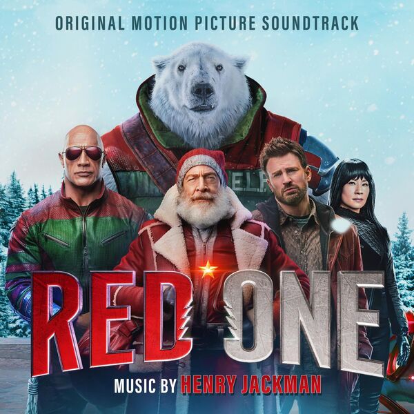Recensione e tutto quello che c'è da sapere su "Red One", il fantasy d'azione natalizio di Jake Kasdan con Dwayne Johnson, Chris Evans, JK Simmons e Lucy Liu - Al cinema con Warner Bros. Italia.