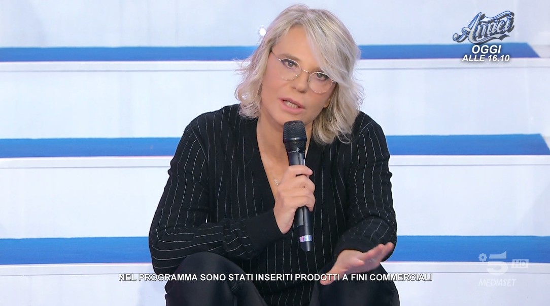 Uomini e Donne, puntata di oggi 29 novembre 2024: cos’è successo