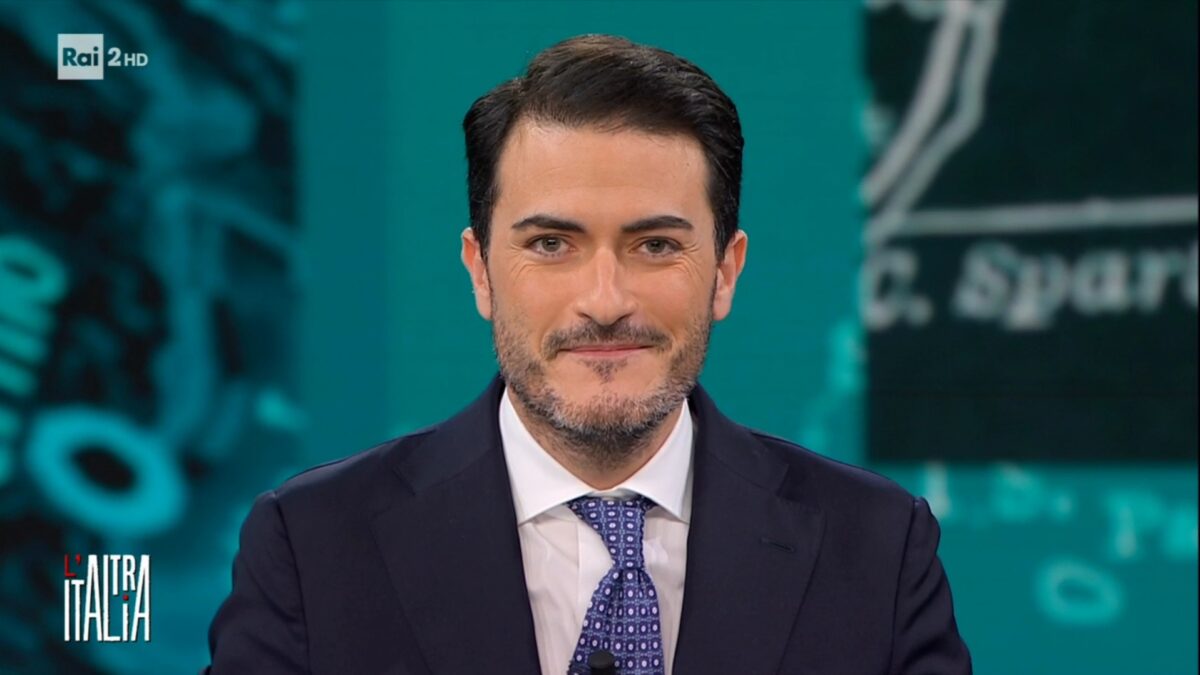 L’altra Italia, il commiato di Monteleone: “Il pubblico non ci ha seguiti. Speriamo di ritrovarci ancora”