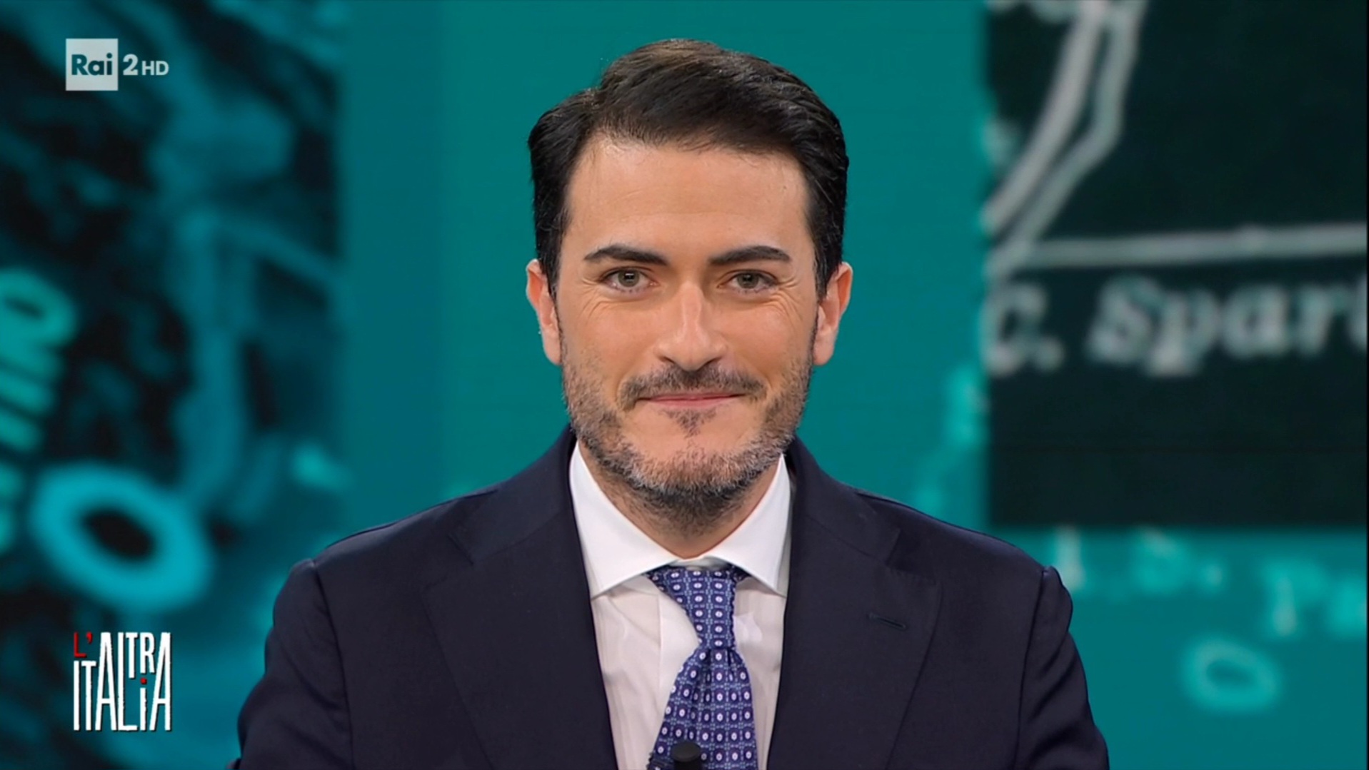 L’altra Italia, il commiato di Monteleone: “Il pubblico non ci ha seguiti. Speriamo di ritrovarci ancora”
