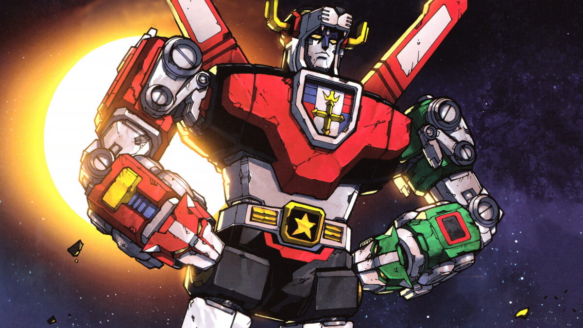 Voltron: aggiornato e confermato il cast ufficiale del film live-action di Amazon MGM Studios