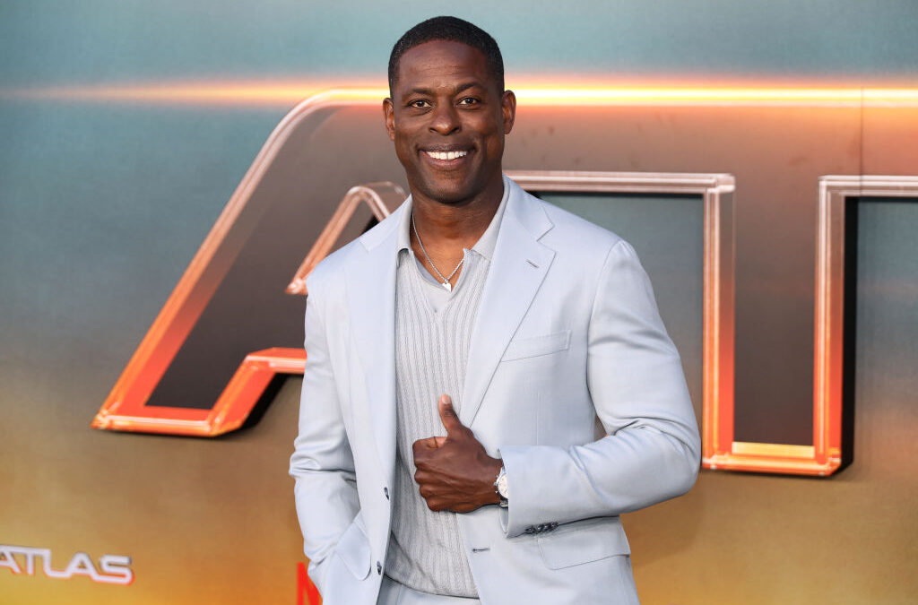 Voltron: Sterling K. Brown, Rita Ora e John Kim si uniscono al cast del film live-action