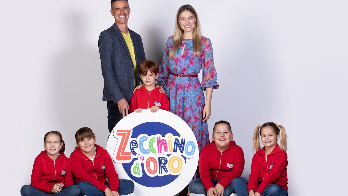 Zecchino d’Oro 2024: date, canzoni, conduttori e dove vederlo
