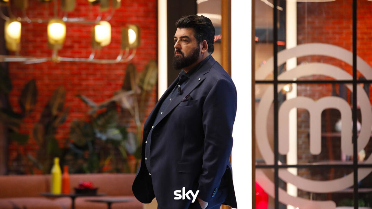 MasterChef Italia 14, puntate del 26 dicembre 2024: due eliminati
