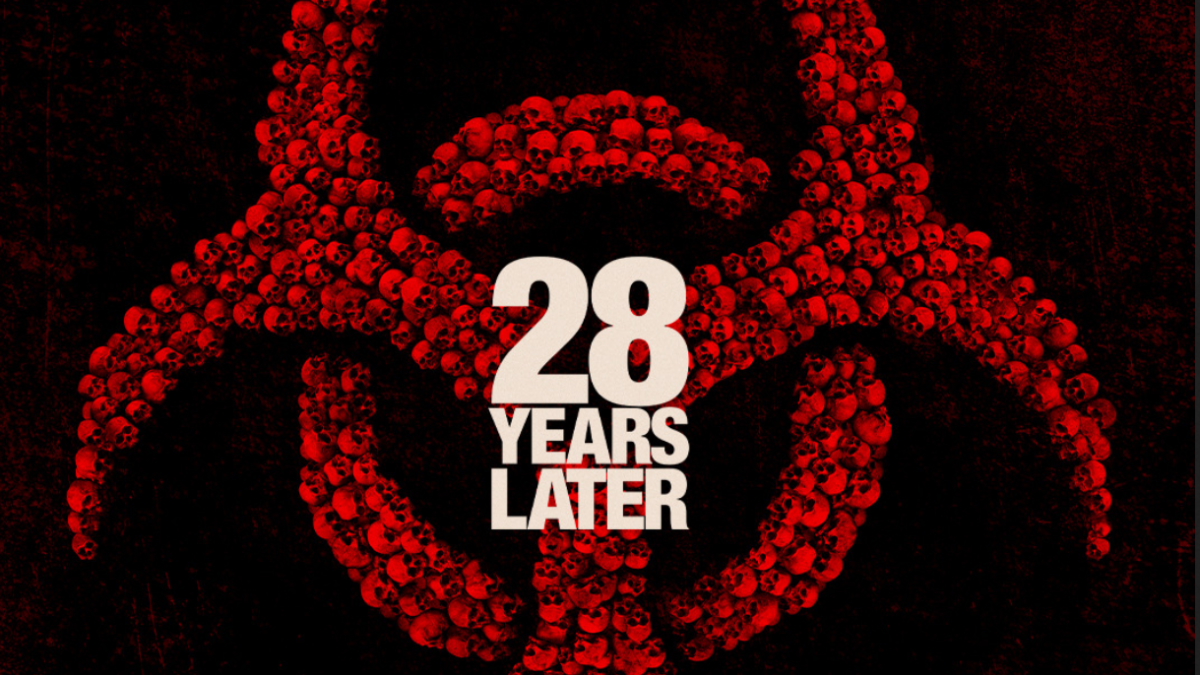 28 anni dopo: primo misterioso teaser trailer del sequel horror di Danny Boyle
