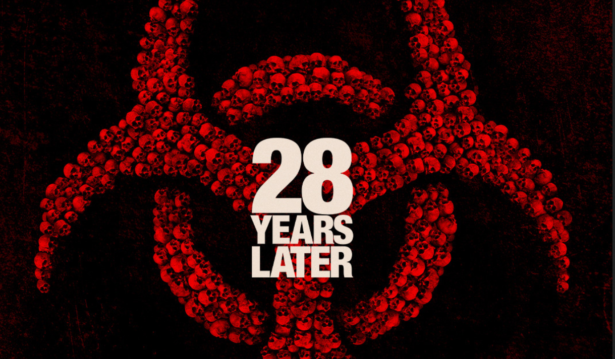 28 anni dopo: primo misterioso teaser trailer del sequel horror di Danny Boyle