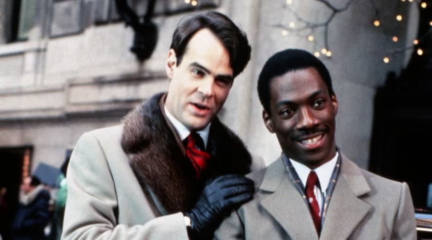 Quante volte è stato replicato il film Una poltrona per due in tv? Tutte le date