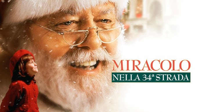 TvBlog consiglia i programmi e i film di natale in onda stasera in tv, oggi 25 dicembre 2024