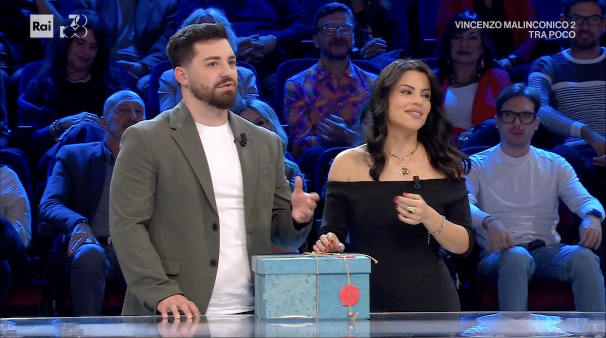 Affari Tuoi puntata stasera 1° dicembre 2024, quanto hanno vinto?