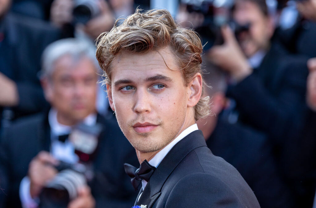 American Psycho: Austin Butler protagonista del nuovo adattamento di Luca guadagnino per Lionsgate