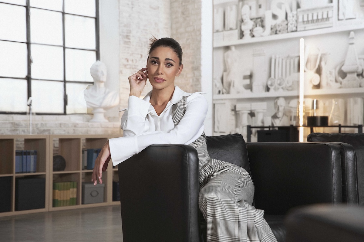 Amore alla prova 2025, con Belen Rodriguez: coppie, psicoterapeuta, dove vederlo