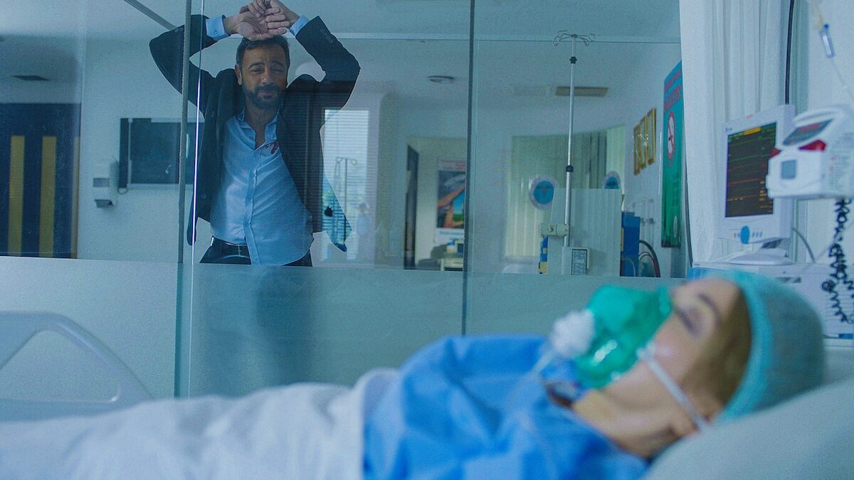 Anticipazioni Endless Love puntata del 12 dicembre 2024 (anche in prima serata): qualcuno prova a uccidere Leyla