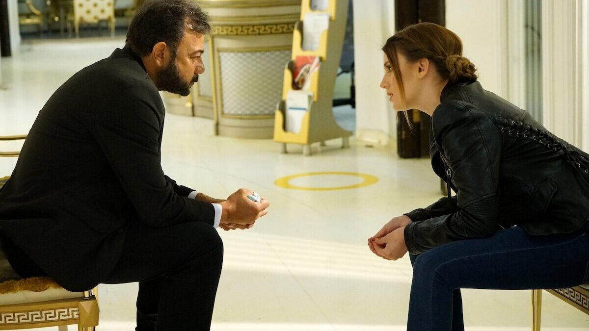 Anticipazioni Endless Love puntata del 13 dicembre 2024: ecco chi ha tentato di uccidere Leyla