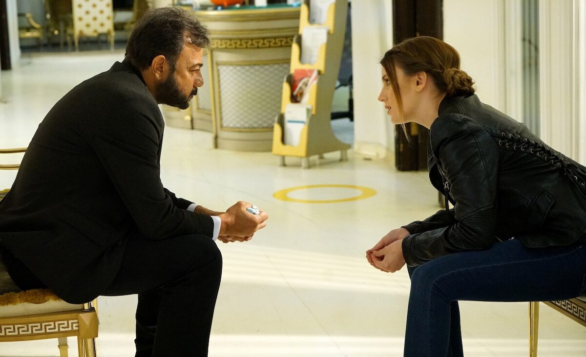 Anticipazioni Endless Love puntata del 13 dicembre 2024: ecco chi ha tentato di uccidere Leyla