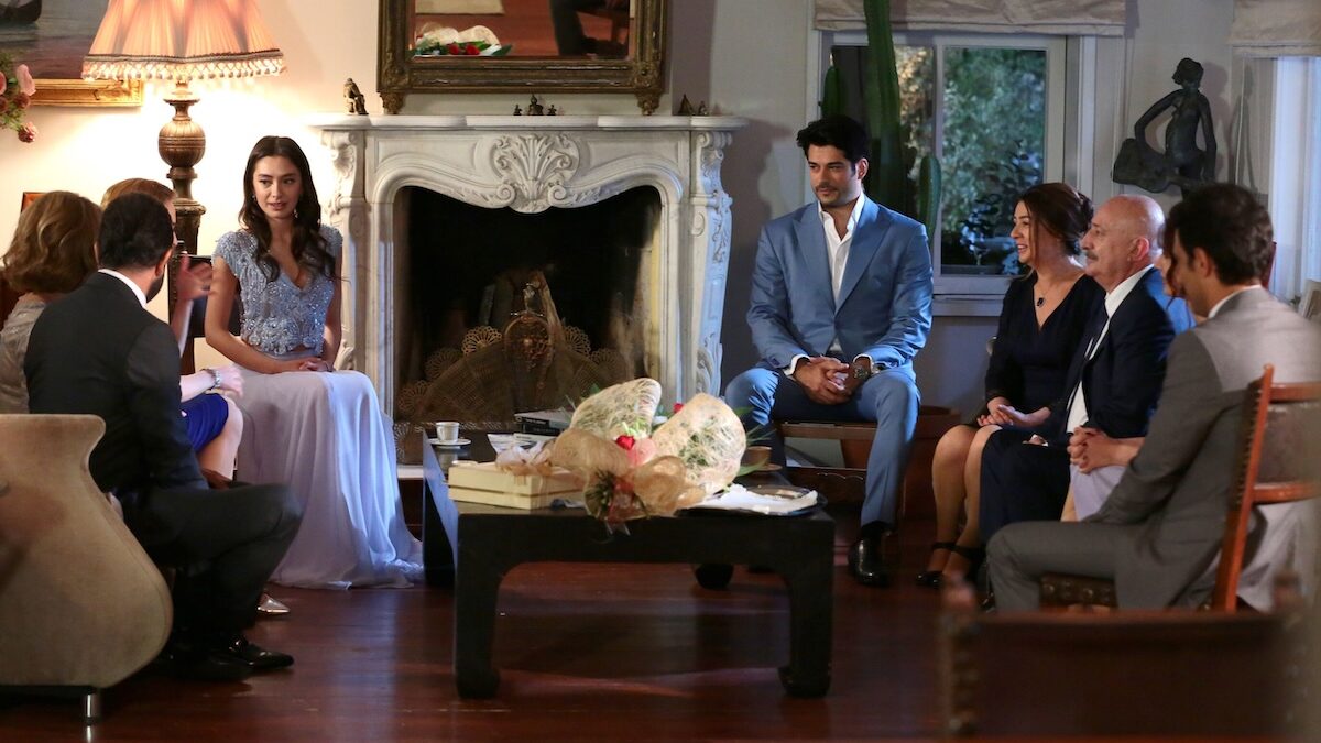 Anticipazioni Endless Love puntata del 28 dicembre 2024: Nihan ed Emir finalmente divorziano