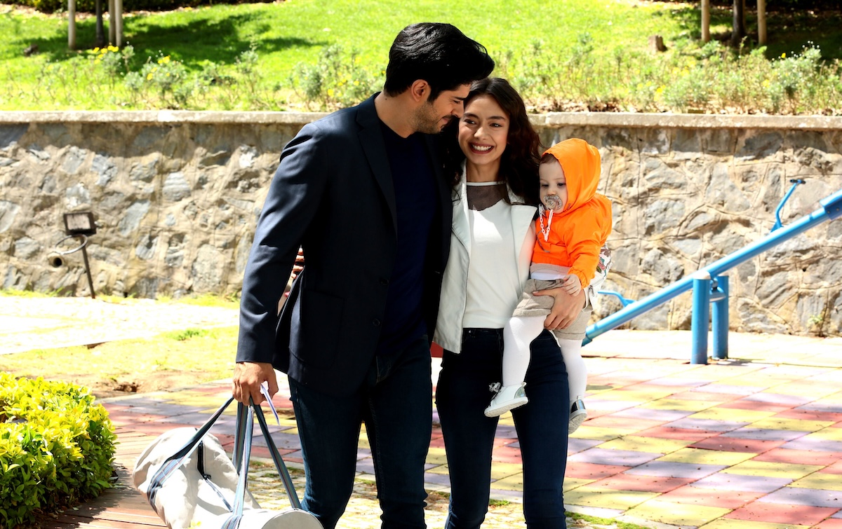 Anticipazioni Endless Love puntata del 9 gennaio 2025: per Nihan e Kemal una festa (ma Emir trama contro di loro)