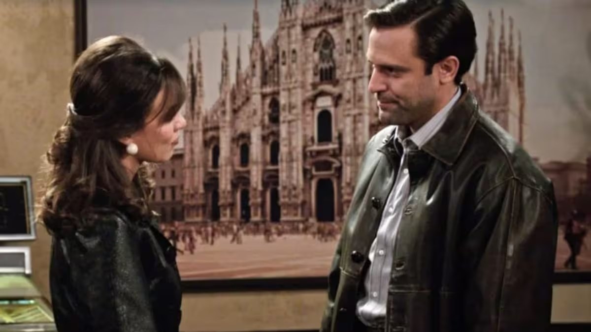 Anticipazioni Il Paradiso delle Signore 9 puntata del 2 gennaio 2025: Anita, la figlia di Enrico, fa domande insistenti a Marta