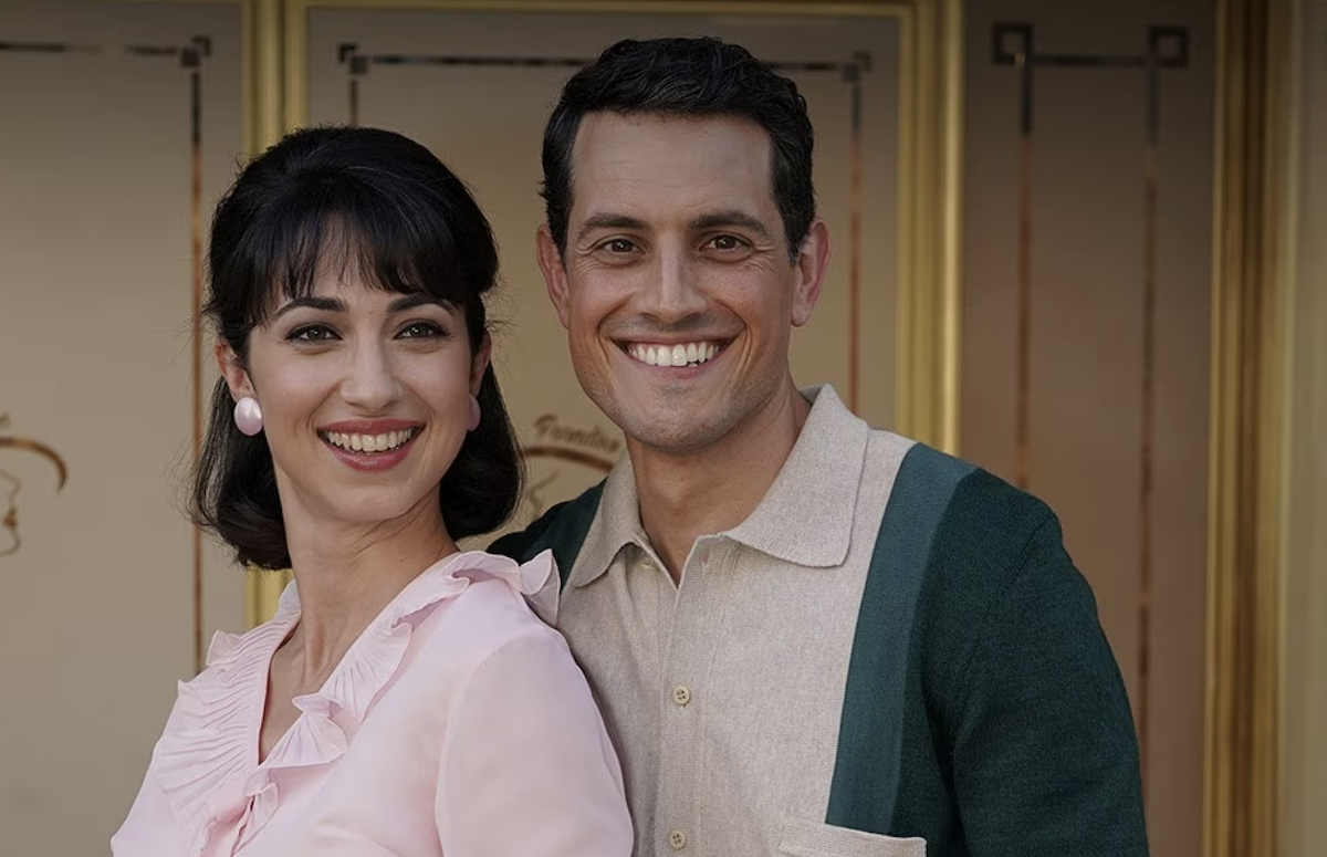Anticipazioni Il Paradiso delle Signore 9 puntata del 3 gennaio 2025: un notizia inaspettata al matrimonio di Salvo ed Elvira