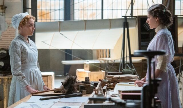 Anticipazioni La Promessa puntata del 30 dicembre 2024: Jimena nasconde le foto