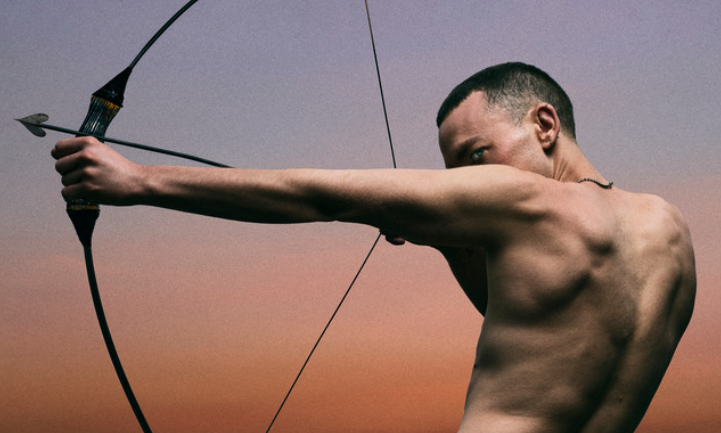 Archangel, Olly Alexander: testo, traduzione in italiano e significato della canzone