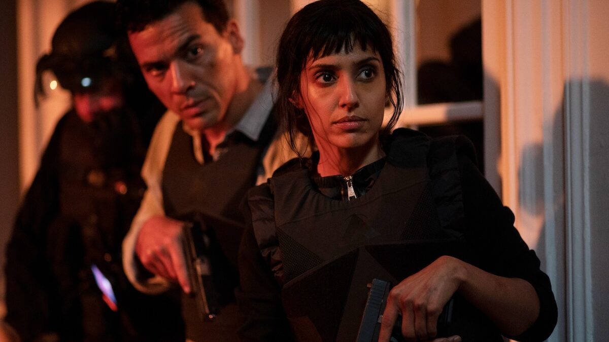 Attacco al potere – Paris has fallen su Italia 1: cast, ultima puntata, quanti episodi e dove vedere la nuova serie tv spin-off della saga cinematografica