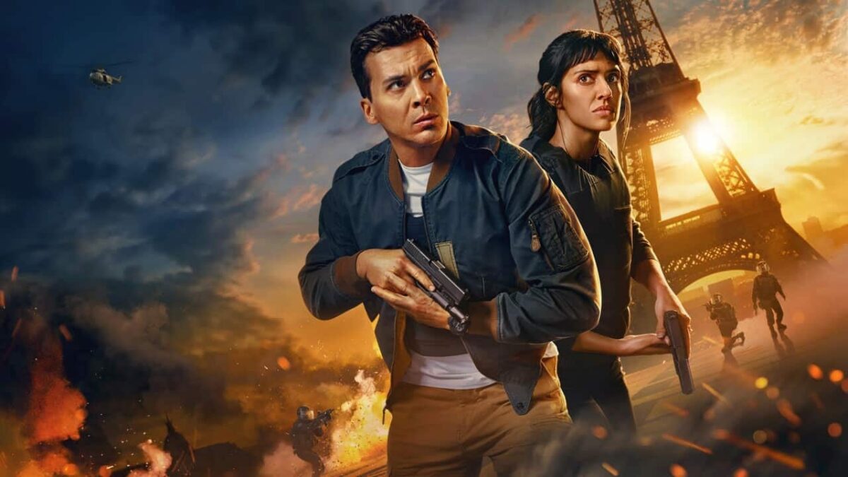 Attacco al potere – Paris has fallen 2 si farà? Cosa sappiamo sulla seconda stagione della serie tv