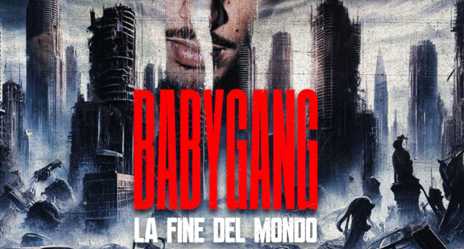 Concerto 14 dicembre 2024, Baby Gang a Milano: anticipazioni scaletta delle canzoni, orario e biglietti