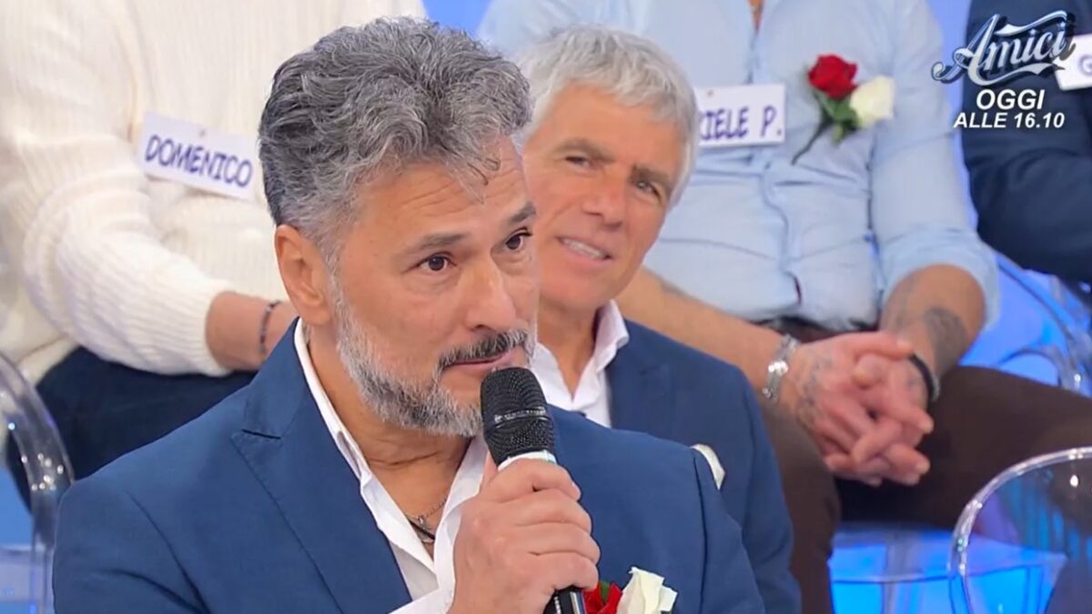 Bilal: chi è il nuovo cavaliere del trono over di Uomini e Donne