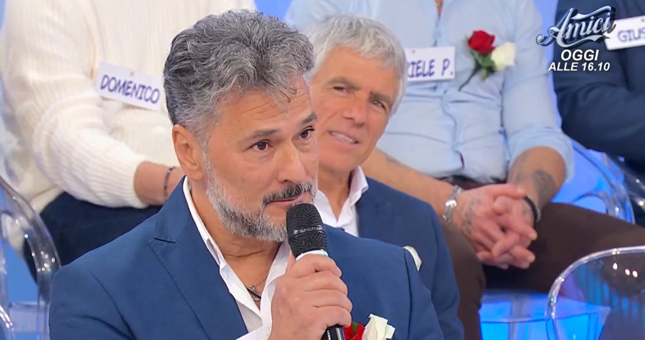 Bilal: chi è il nuovo cavaliere del trono over di Uomini e Donne