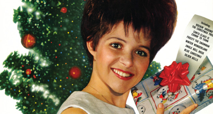 Rockin’ around the Christmas tree, Brenda Lee: testo, traduzione in italiano e significato della canzone