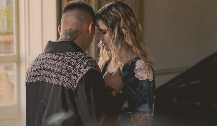 Vieni con me, Briga: testo e significato della canzone (video)