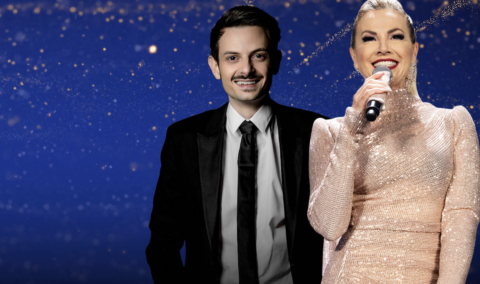 Capodanno in musica 2025: cantanti, ospiti, dove si fa, orario e dove vederlo