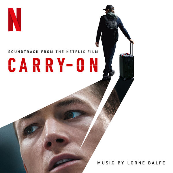 Recensione e tutto quello che c'è da sapere sul film d'azione Netflix di Jaume Collet-Serra con Taron Egerton, Patrick Bateman, Sofia Carson, Danielle Deadwyler, Theo RossI, Logan Marshall-Green, Dean Norris.