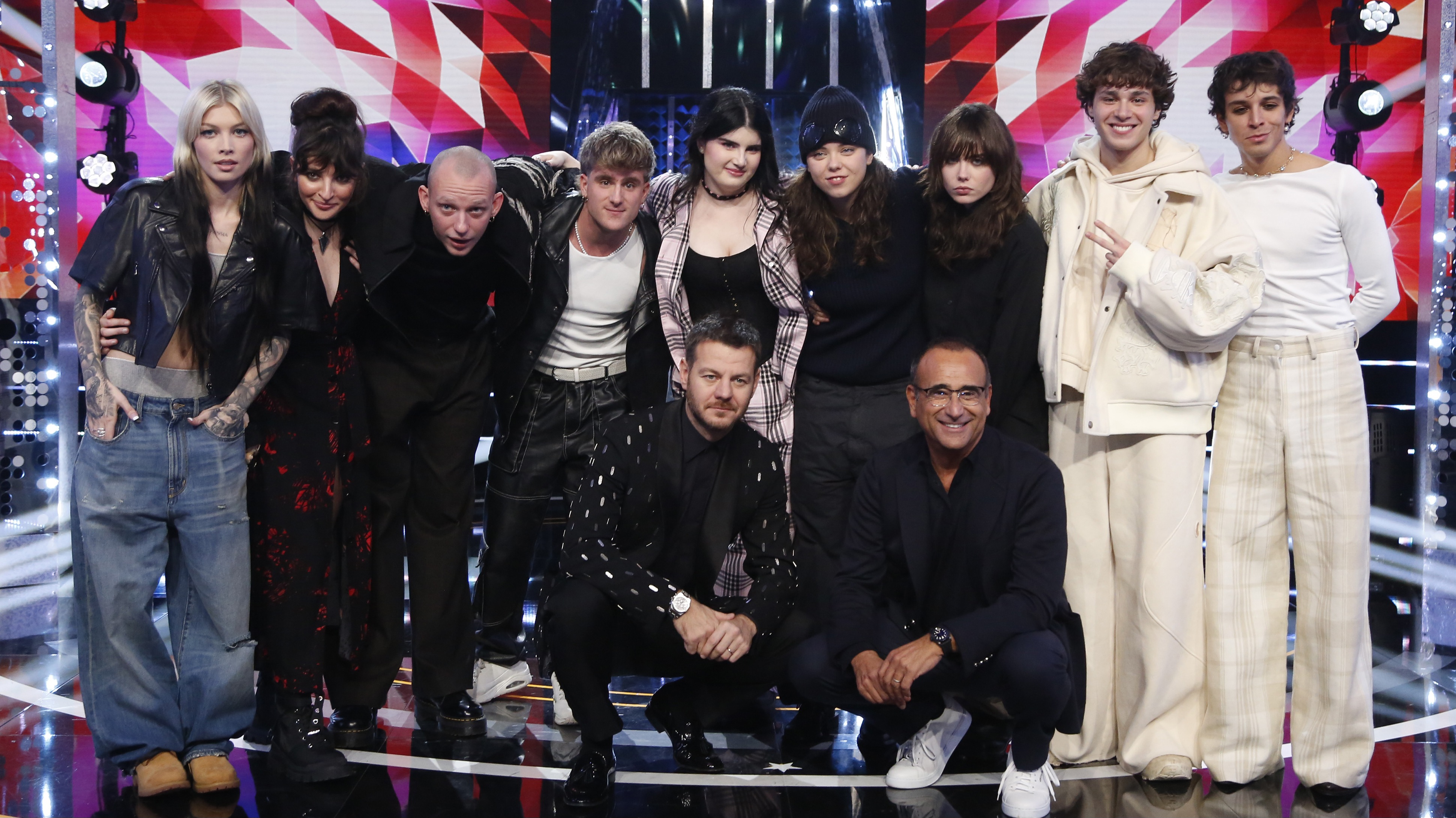 Sanremo Giovani 2024, l’Ora o mai più di chi è appena uscito da un talent