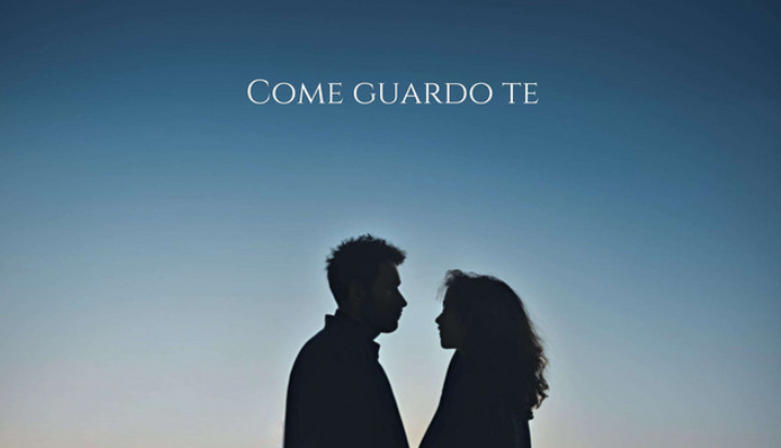 Come guardo te, Andre Kol: testo e significato della canzone (video)