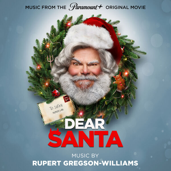 Recensione e tutto quello che c'è da sapere su "Dear Santa" di Paramount+, la commedia natalizia dei fratelli Farrelly con Jack Black, Keegan-Michael Key, Robert Timothy Smith, Brianne Howey, Hayes MacArthur, Austin Post e P. J. Byrne.
